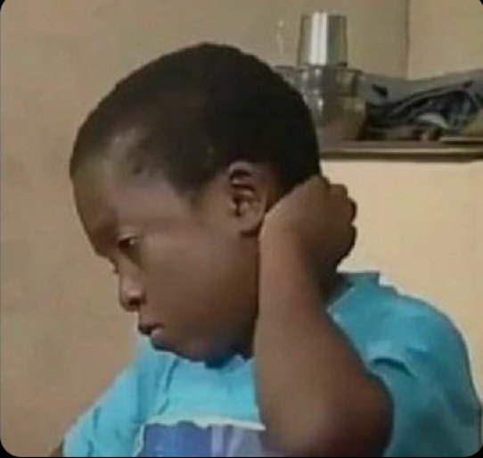 Hamxeeeer's tweet photo. Person talk say "to make mama proud dun dey expensive, make I make papa proud since na man him be, him go understand "🤧 https://t.co/PSPBiFb0es