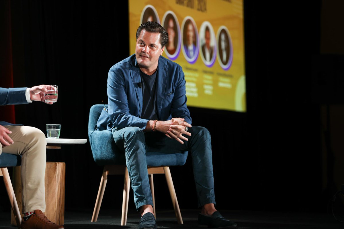 Yesterday at HotelSpaces, Emmy Hise, Senior Director of Hospitality Analytics at CoStar Group, led hotel development leaders in a rollercoaster conversation covering all the ups and downs of hotel development looking ahead into 2024 and '25. 
hubs.li/Q024-XPD0