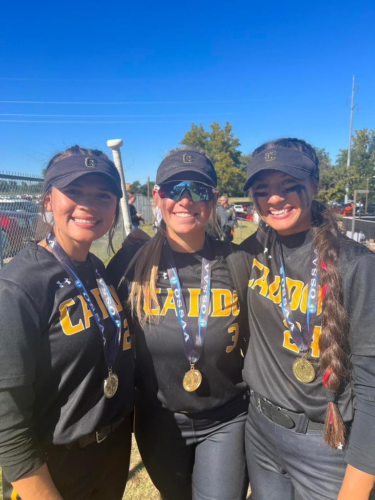 Been at top for a while and we ain’t jumped yet 🏆 #5Xstatechamp #3peat