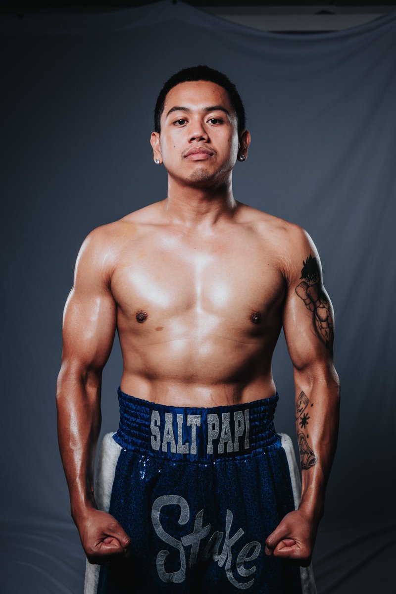 Dexerto's tweet photo. Salt Papi looks insane now https://t.co/C4iEDT3Qrx