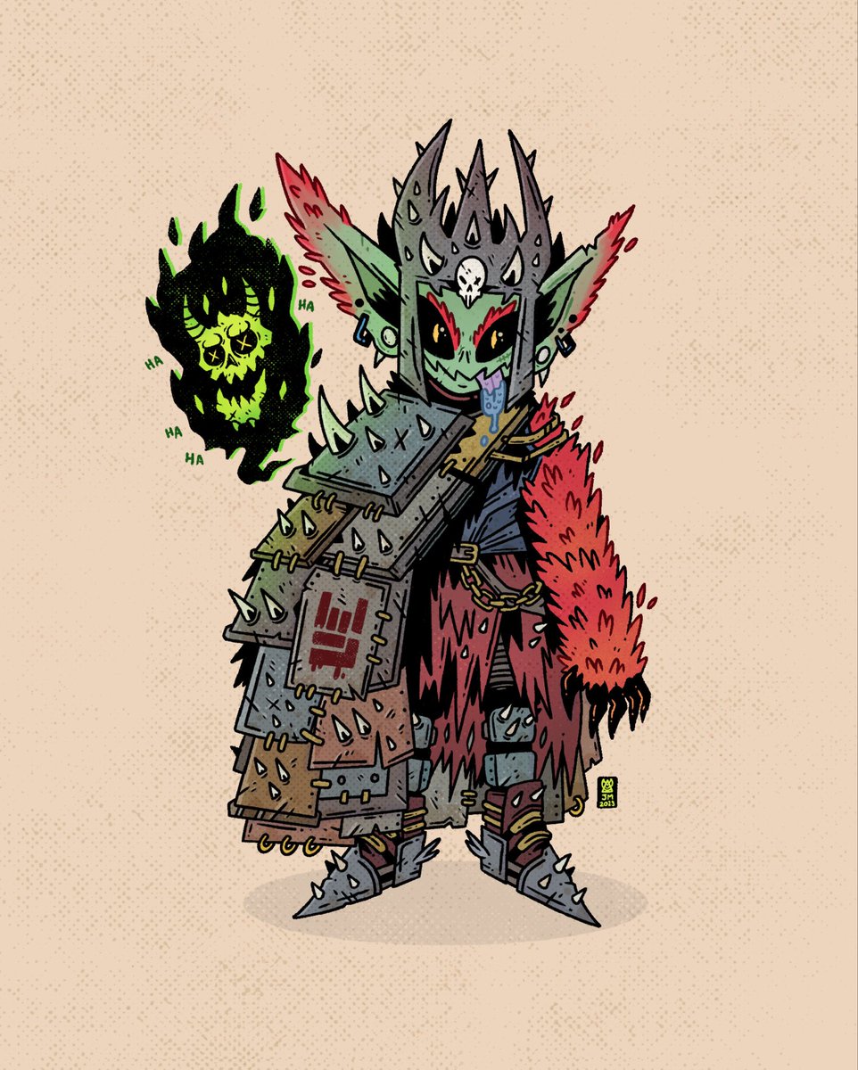 uppermindink's tweet image. Heyoooo #PortfolioDay! I love drawing all things magical and rad. β¨β¨β¨