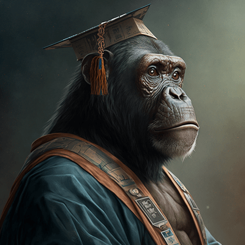 TheApesBot's tweet photo. The Ape Xenth bought for 0.239 ETH (375.59$) on OS #TheApes
https://t.co/2WvCuoL7Nd https://t.co/3UBtJ4zCqX