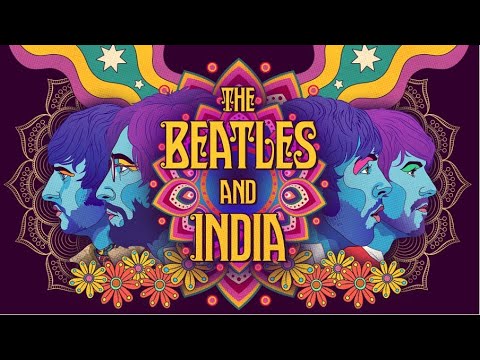 scenester1964's tweet image. #101Films #TheBeatlesAndIndia opens up new vistas on the #FabFour and their facination with the glorious East. Read my review:  scenester1964.co.uk/the-beatles-an…