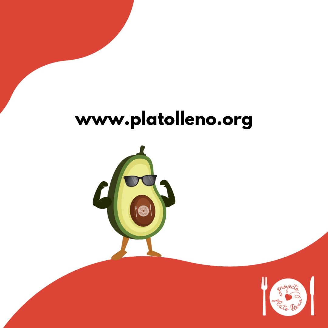 ProyectoPlatoLleno tweet media