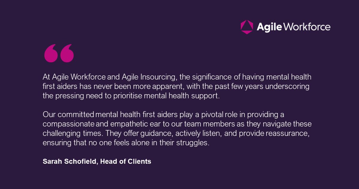 Agile Workforce Services tweet media