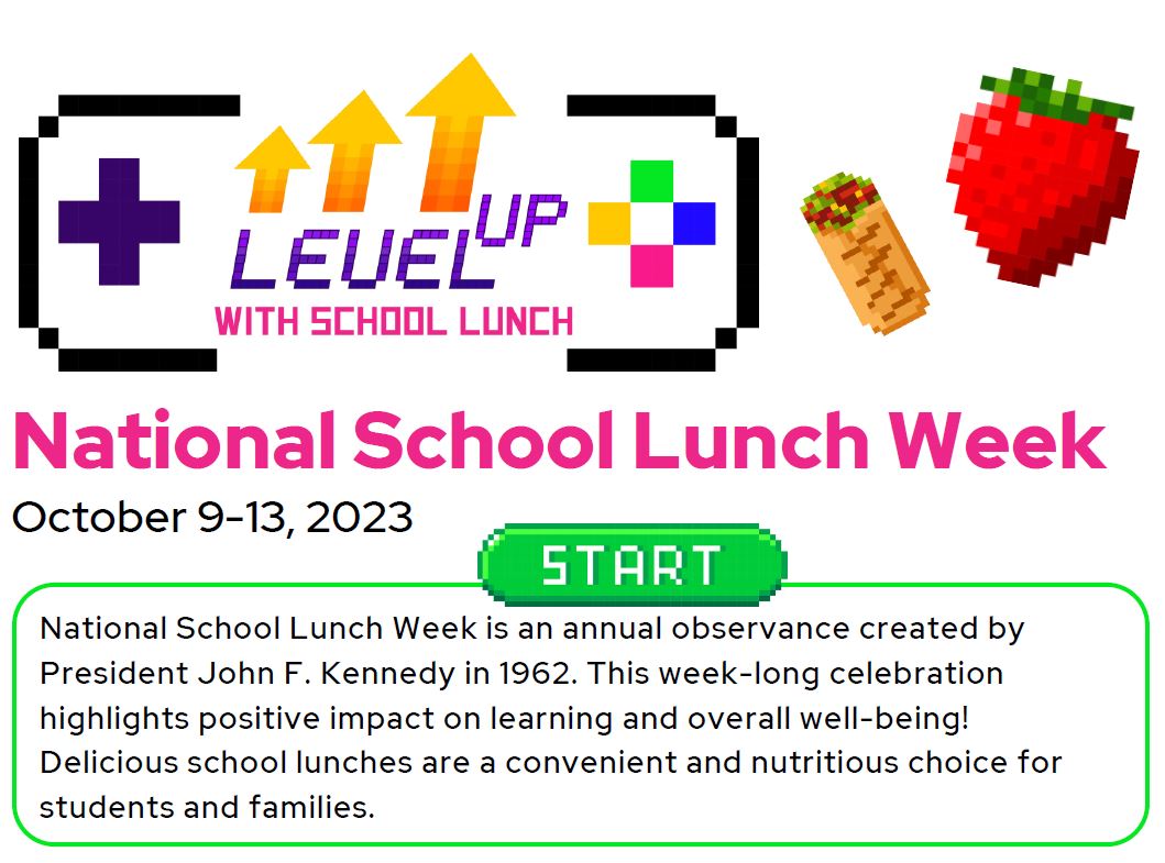 SGASD Nutrition tweet media