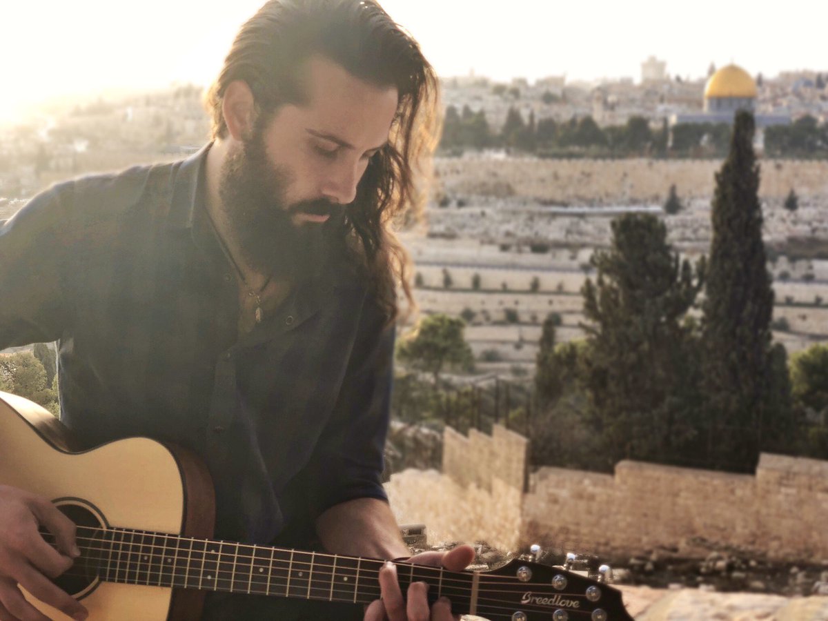 Avi Kaplan tweet media
