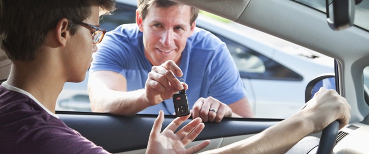 Have a teen getting ready to drive? Register for our free Dare to Prepare teen driver webinar, Oct. 17, 6-7pm Central and get important safety tips to help your teen drive safely and successfully navigate the learning-to-drive process. Register at aaa-text.co/3MiCpsz