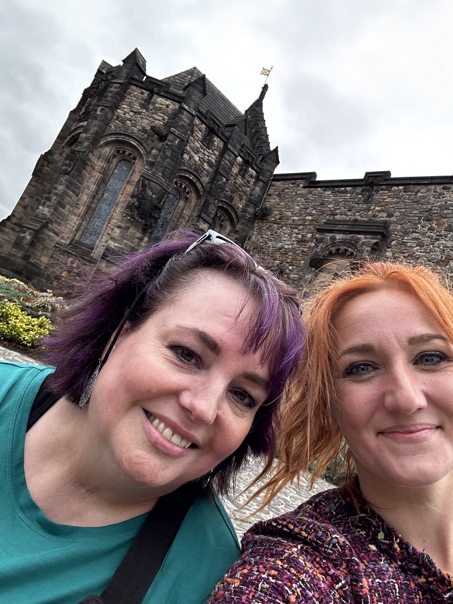 valerietibbs's tweet photo. I haven’t posted in forever! Here’s some pics from my trip to Scotland.  Also, I’d really like to got to Iceland next year and was hoping to use miles.  Anyone have United Airlines miles they don’t want? Send ‘em my way! 😁

https://t.co/sMXbIqnAjm https://t.co/bUWAl6e9lR