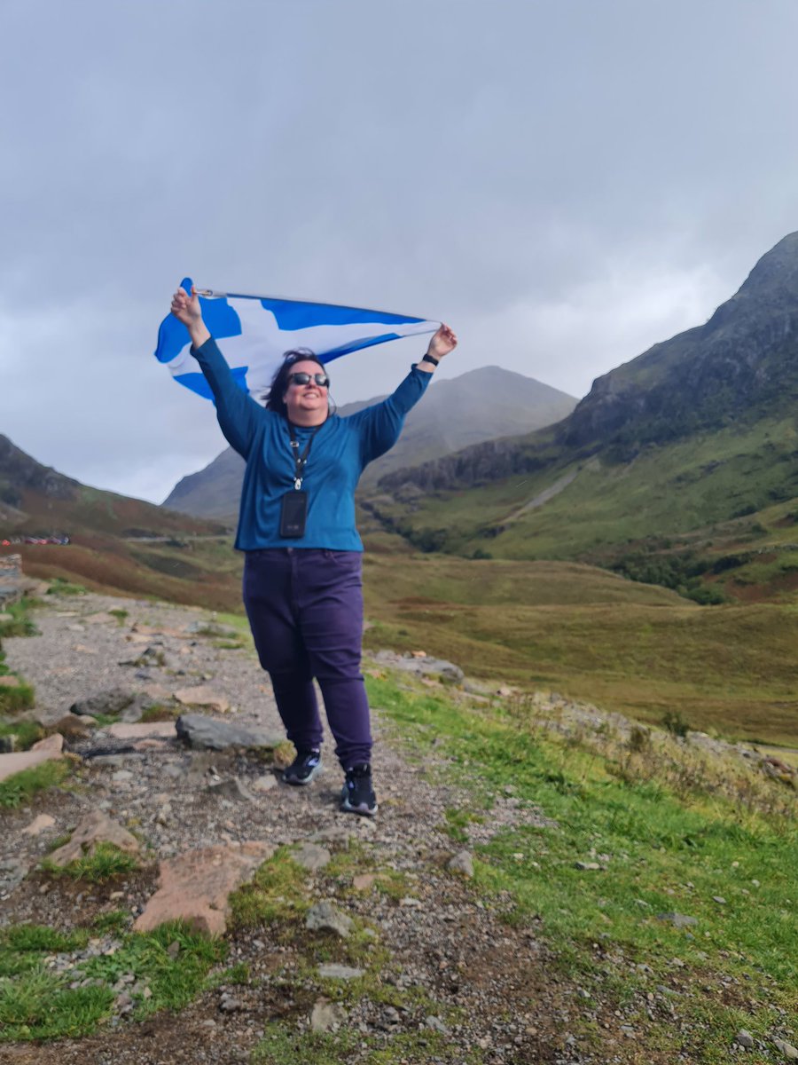 valerietibbs's tweet photo. I haven’t posted in forever! Here’s some pics from my trip to Scotland.  Also, I’d really like to got to Iceland next year and was hoping to use miles.  Anyone have United Airlines miles they don’t want? Send ‘em my way! 😁

https://t.co/sMXbIqnAjm https://t.co/bUWAl6e9lR