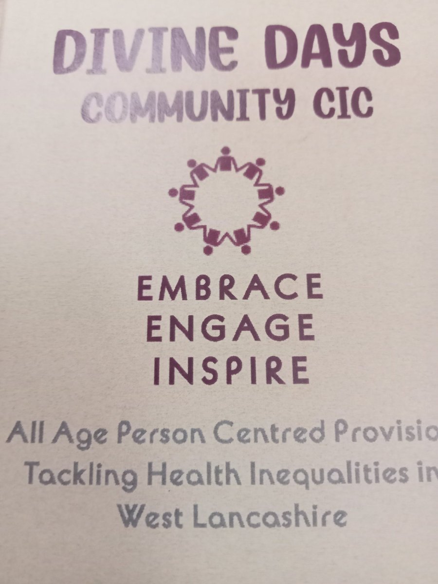 Katie Whitehead (@katiewh63260421) on Twitter photo Fantastic day <a href="/edgehill/">Edge Hill University</a> careers day we just love meeting new students it's so important to support the future practitioners #volunteering #Embrace #Engage #Inspire <a href="/DivineDaysUK/">Divine Days Community CIC</a> <a href="/Emma_Valuemaker/">Emma Robinson 💙</a> <a href="/SelnetLtd/">Selnet Ltd</a> <a href="/LancashireCC/">Lancashire County Council</a> <a href="/TeachingAwards/">The Pearson National Teaching Awards</a> Fantastic day <a href="/edgehill/">Edge Hill University</a> careers day we just love meeting new students it's so important to support the future practitioners #volunteering #Embrace #Engage #Inspire <a href="/DivineDaysUK/">Divine Days Community CIC</a> <a href="/Emma_Valuemaker/">Emma Robinson 💙</a> <a href="/SelnetLtd/">Selnet Ltd</a> <a href="/LancashireCC/">Lancashire County Council</a> <a href="/TeachingAwards/">The Pearson National Teaching Awards</a>