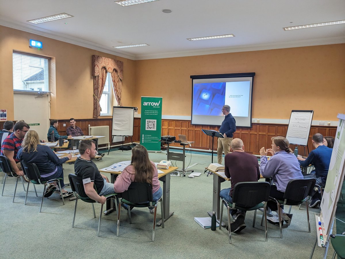 ALP7 looking at Overcoming the Dark side of leadership facilitated by John Alderdice