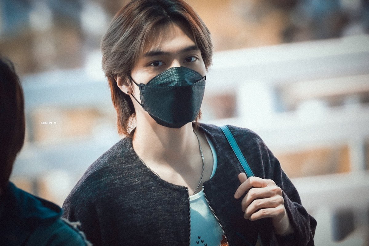LEMONVVVV's tweet photo. - 230427

#HENDERY #黄冠亨 
#WayV  #威神V https://t.co/3Th10ilZZB