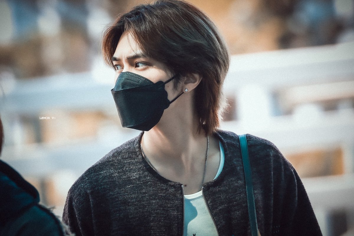 LEMONVVVV's tweet photo. - 230427

#HENDERY #黄冠亨 
#WayV  #威神V https://t.co/3Th10ilZZB