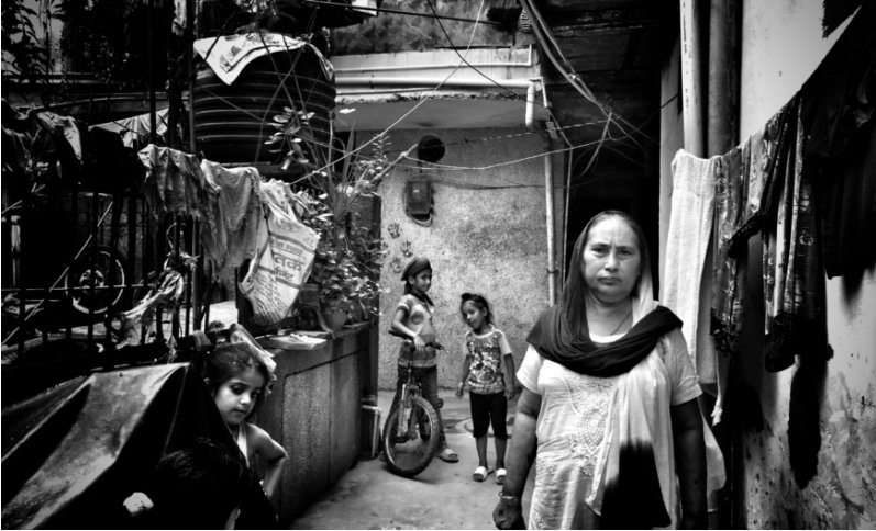 South Asian Human Rights Watch tweet media