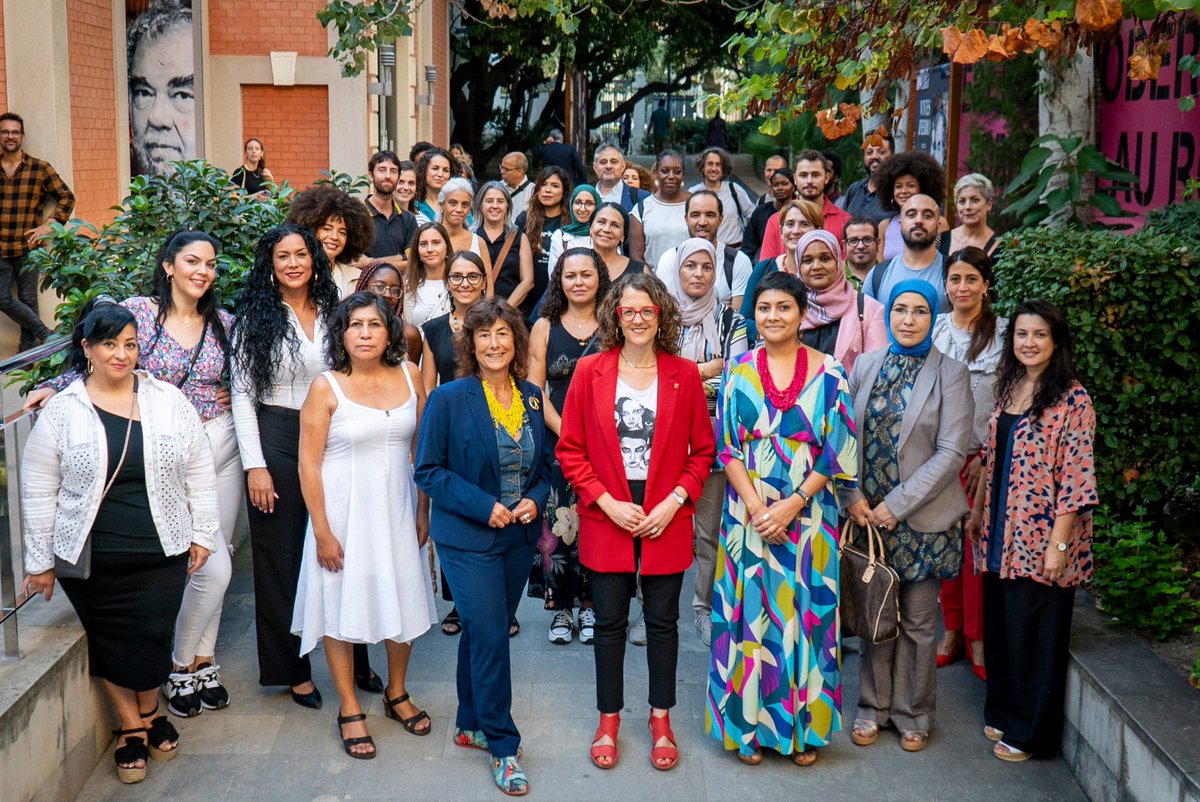 Igualtat i Feminisme tweet media