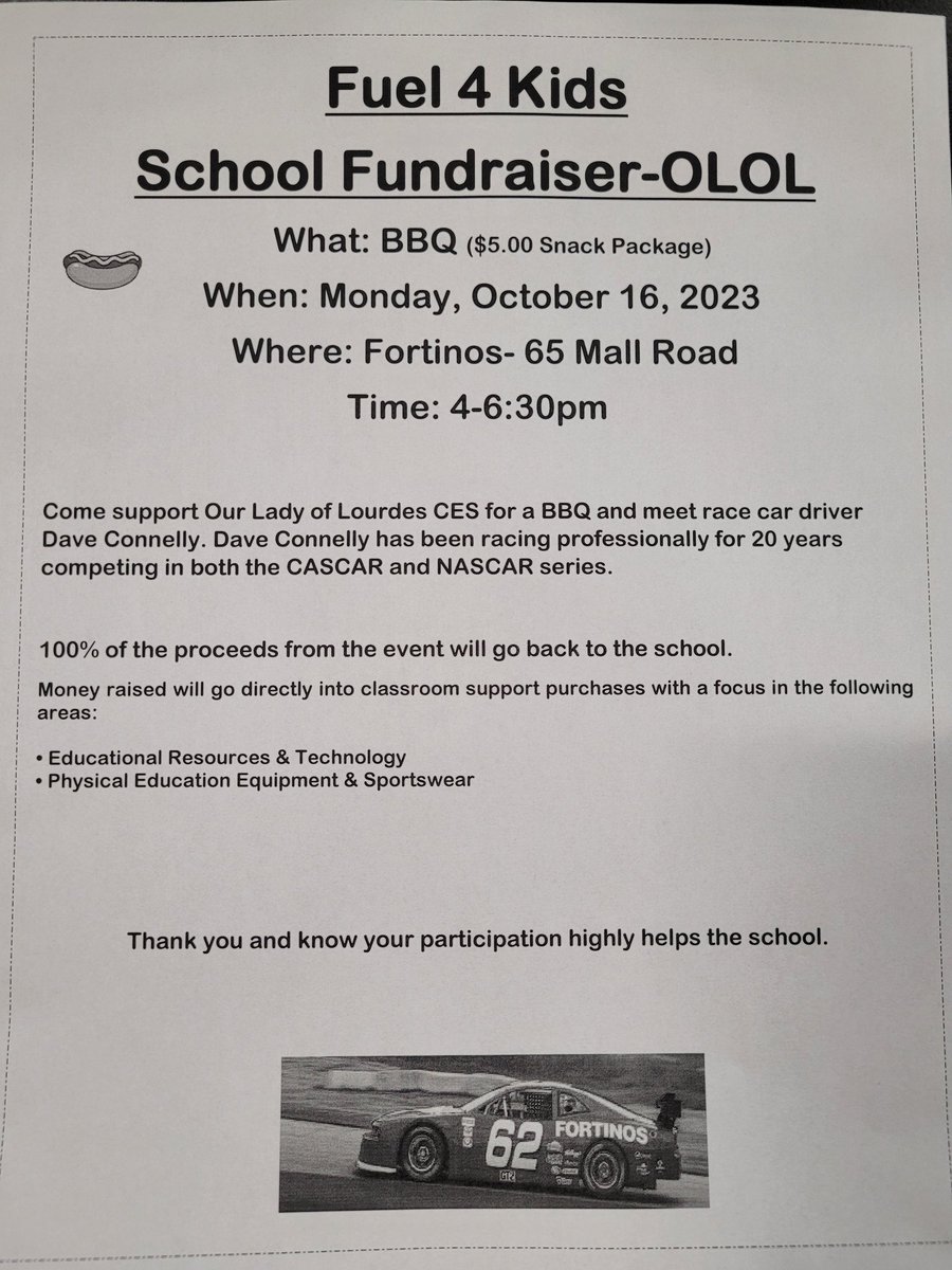 Our Lady of Lourdes CES tweet media