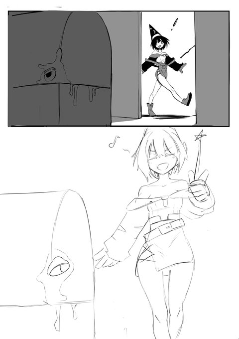 GRAaaHHH MY HEAD im trying to draw but my sinuses in combination with the flu shot are actually destroying my ass

Have this wip of a prelude to something definitely not lewd 