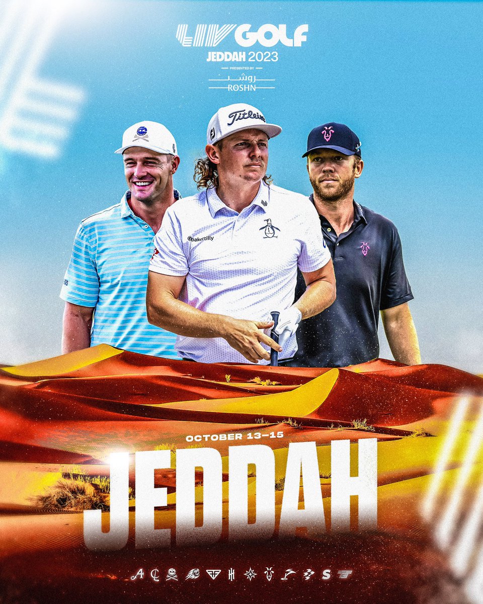 livgolf_league's tweet image. The Individual Championship all comes down to this 🙌

#LIVGolf