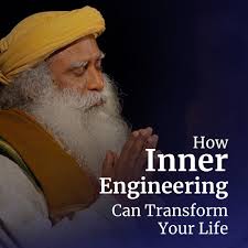 GabriellaCadei's tweet image. Make joy your constant companion! 
Transform your life in 7 steps through Inner Engineering – an online program offering tools to take charge of your body, mind, emotions and energies, and live a joyful life. 

Register Now: isha.co/IE-tw

#7StepsToMentalHealth
