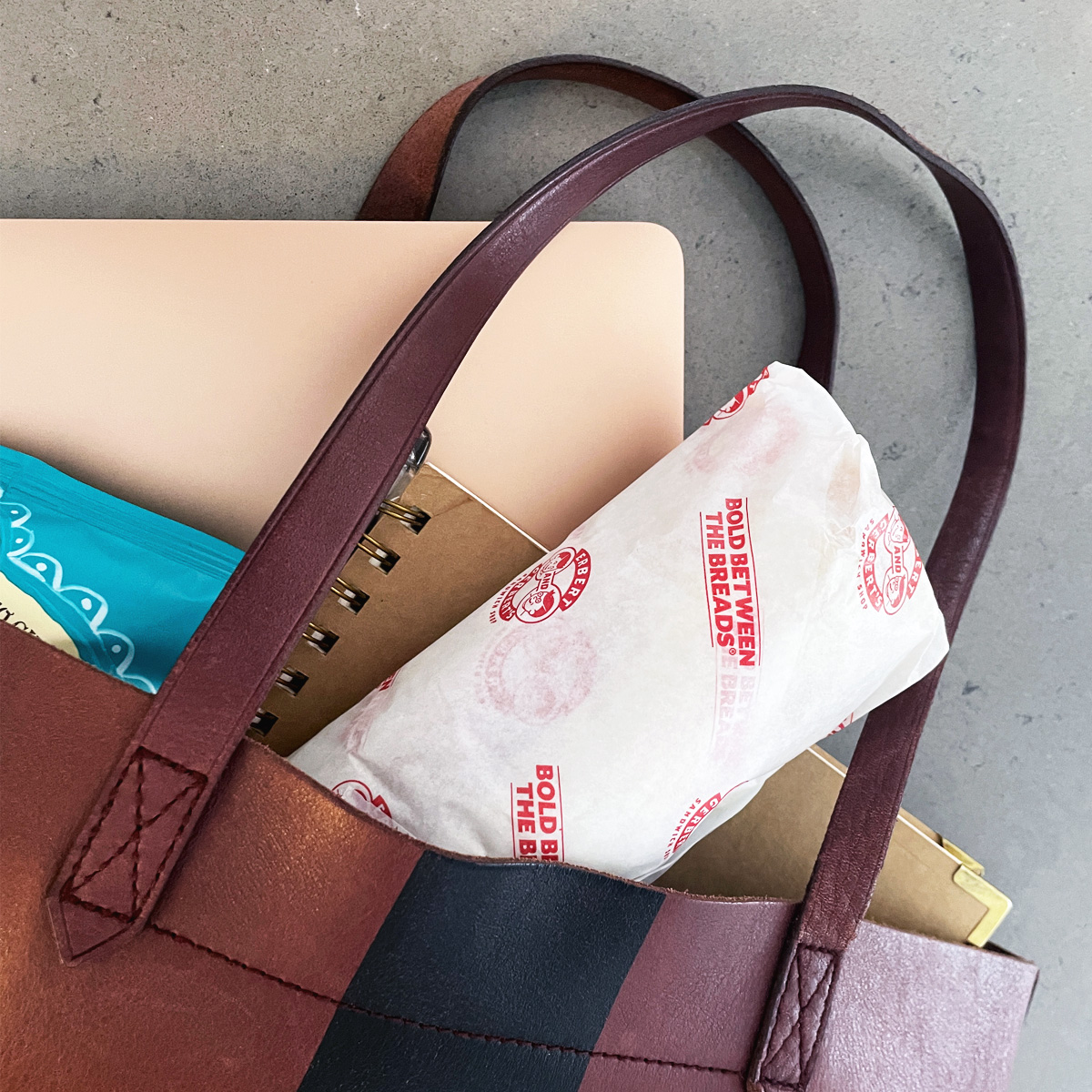 FM Erbert&Gerberts tweet media