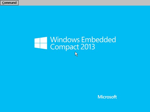 NTDEV_'s tweet image. Today marks the end of an era for Microsoft, as the support for Windows Embedded Compact 8 has ended.
Windows Embedded Compact (or more commonly known by its former name, Windows CE), was a real-time OS used in many embedded devices as well as Windows Mobile and Windows Phone 7.