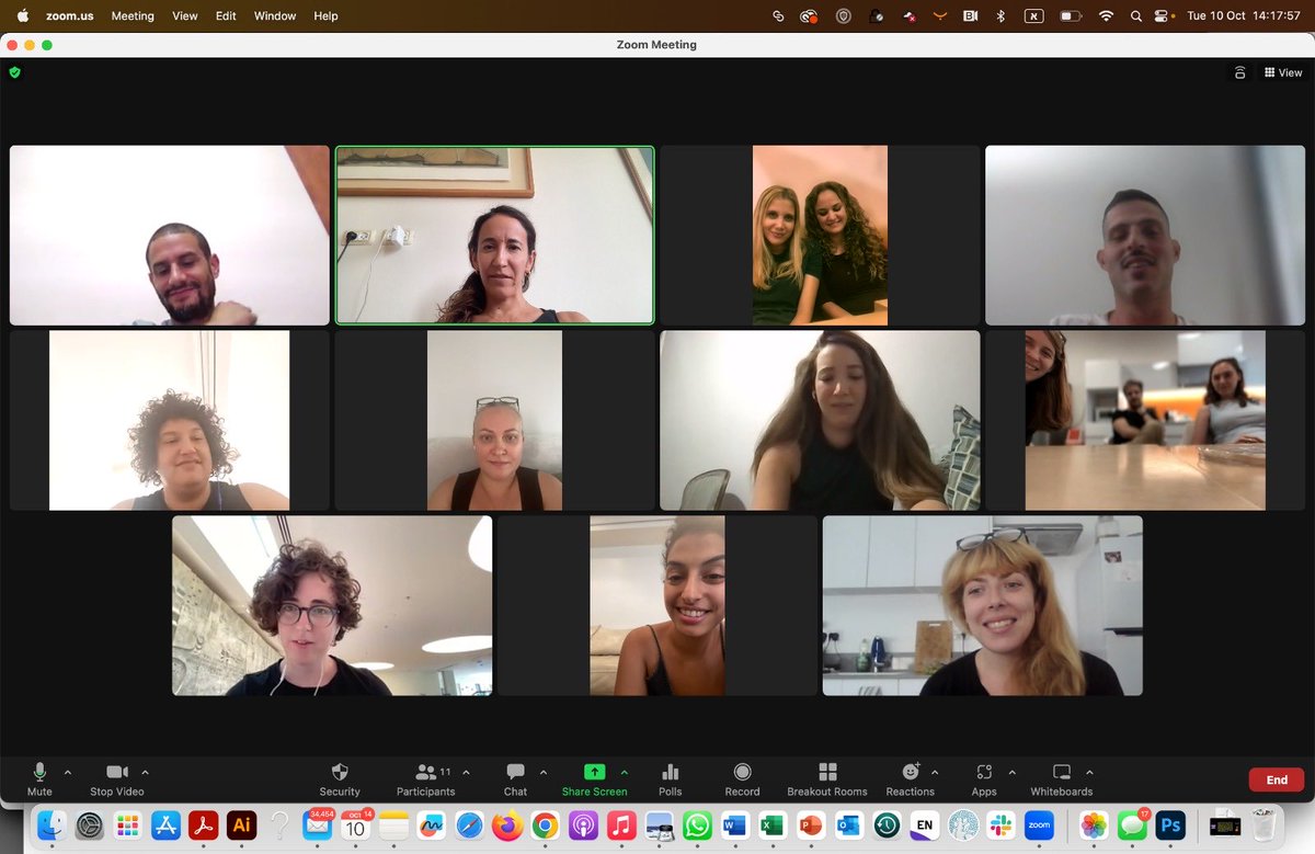 Ruth Shouval tweet media