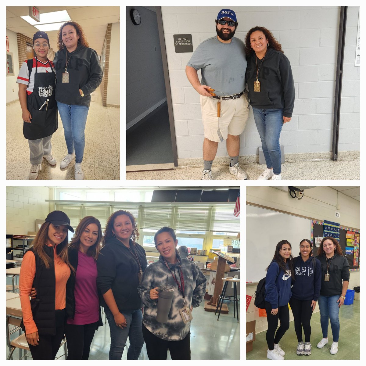 Sra. Sanchez tweet media