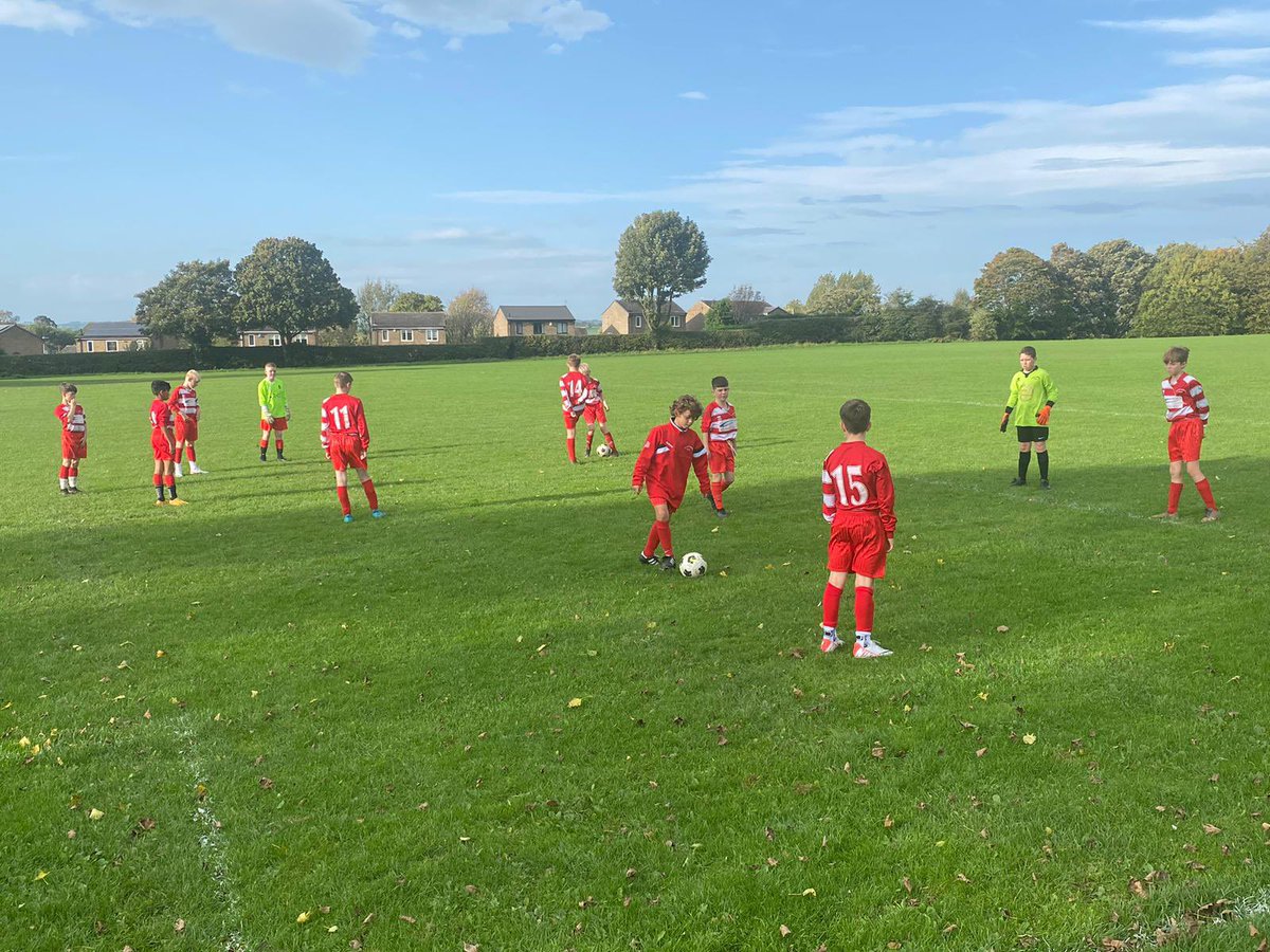 Durham Johnston PE Department tweet media