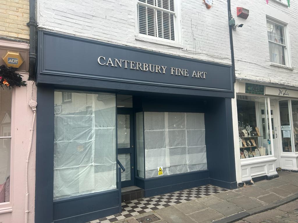 Another set of 3D letters made for a happy customer #signs #signage  #bespoke