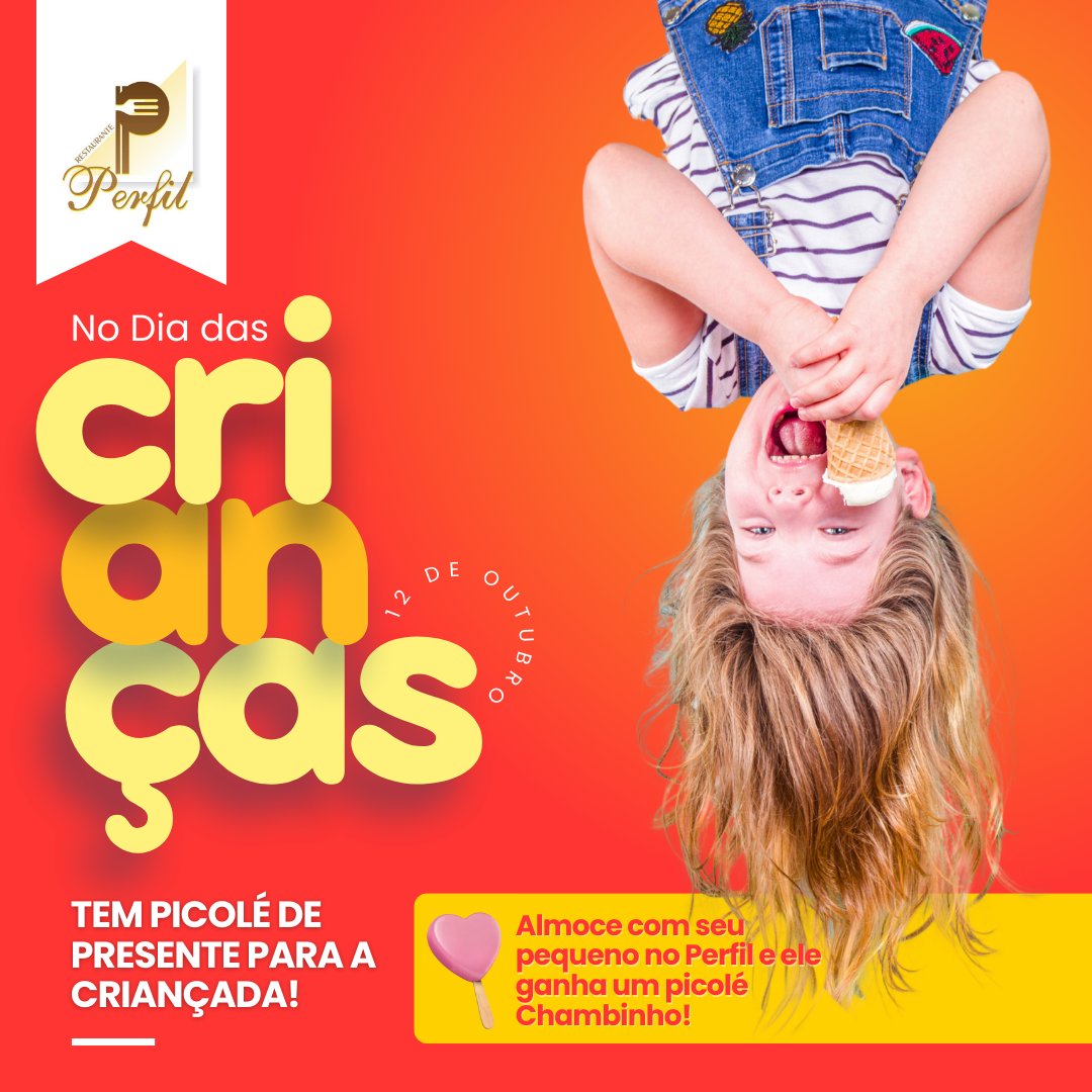 PerfilVV's tweet photo. O Dia das Crianças está chegando e para deixar o dia dos pequenos ainda mais doce, tem picolé DE PRESENTE no Perfil!

#diadascrianças #picolé #crianças #restauranteselservice #selfservicecomchurrasco #vilavelha https://t.co/LaieVaXnKw