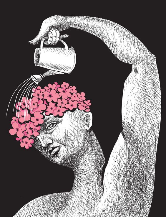 ElArteDeVivir__'s tweet photo. 10 de octubre. Día mundial de la salud mental.

Recuerda, evitar a personas que continuamente juegan con tu salud mental y reducen tu energía es un cuidado personal de primer nivel. https://t.co/qkK4mWUCKp