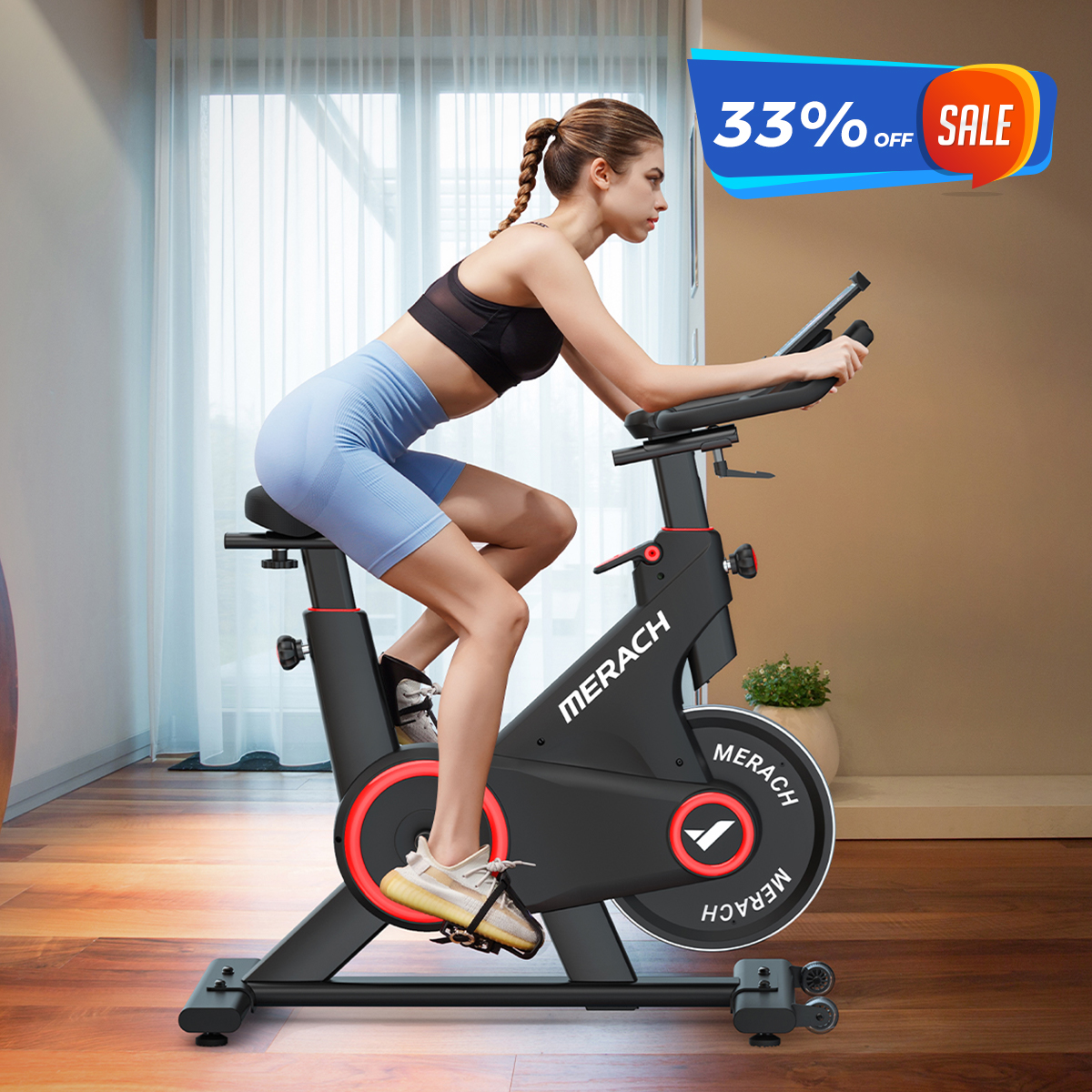 Merachfit's tweet image. 🍂 Fall into big savings with MERACH Prime Day Deals - UP TO 50% OFF 🍃
Upgrade your home gym with MERACH’s top fitness gears at unbeatable prices.

⏰ONLY 2 DAYS LEFT! Don't miss out on these exclusive discounts.⌛
🔗  Link in Bio 🔗  : linktr.ee/merachfit

#fallprimeday