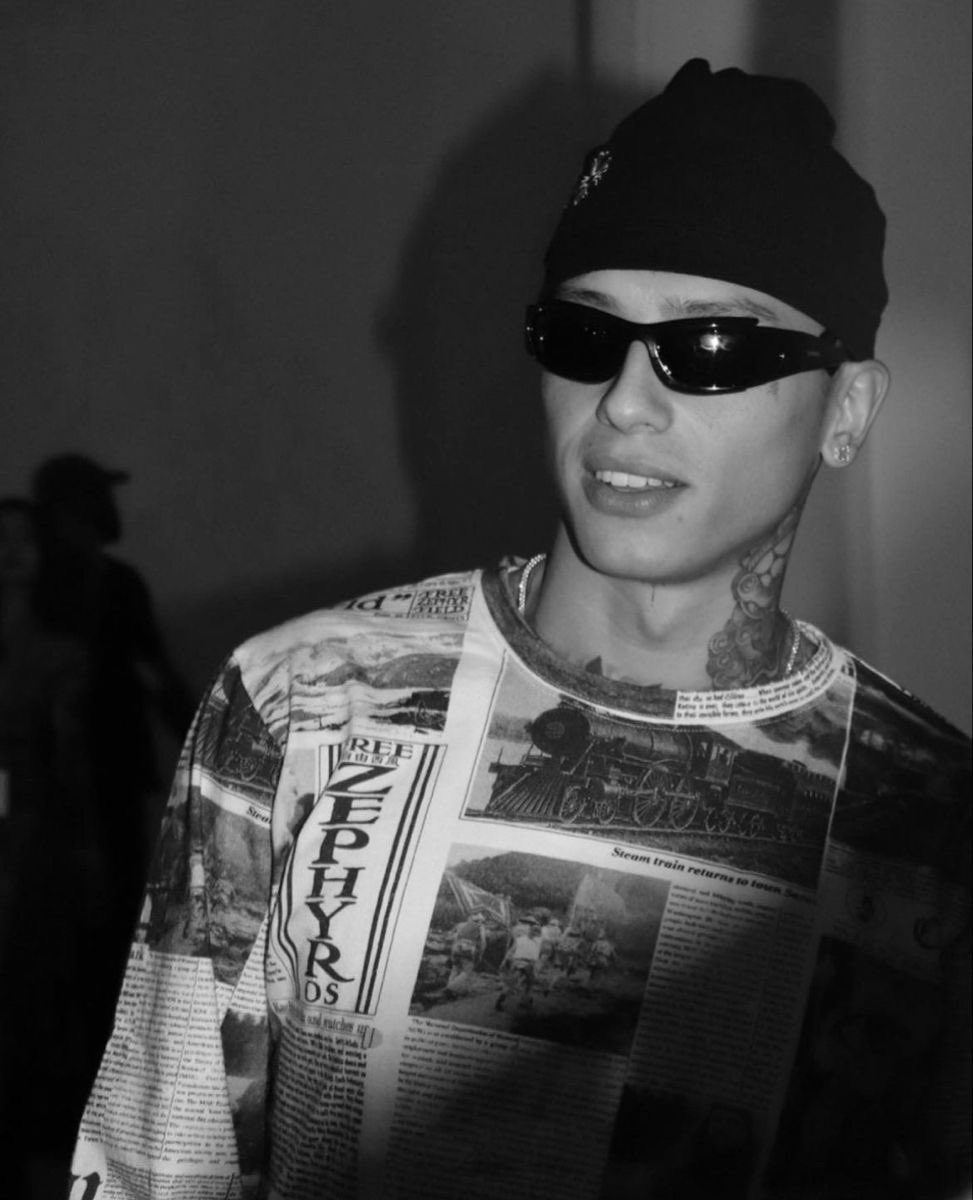 dollitann's tweet image. Central cee is so FINE