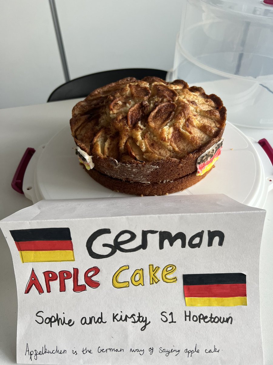 QHS Modern Languages tweet media