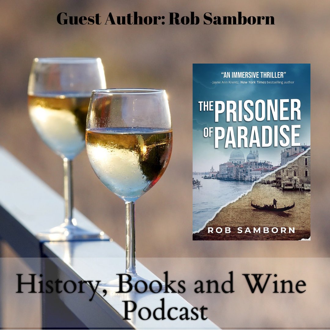 Rob Samborn tweet media