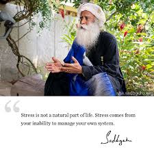 GabriellaCadei's tweet image. We can become easily overwhelmed when we have multiple things going on at once.
Yoga is a great stress management tool, as regular practice can help increase serotonin levels.
A person can enter a more relaxed state and experience relief from distress. 
#7StepsToMentalHealth