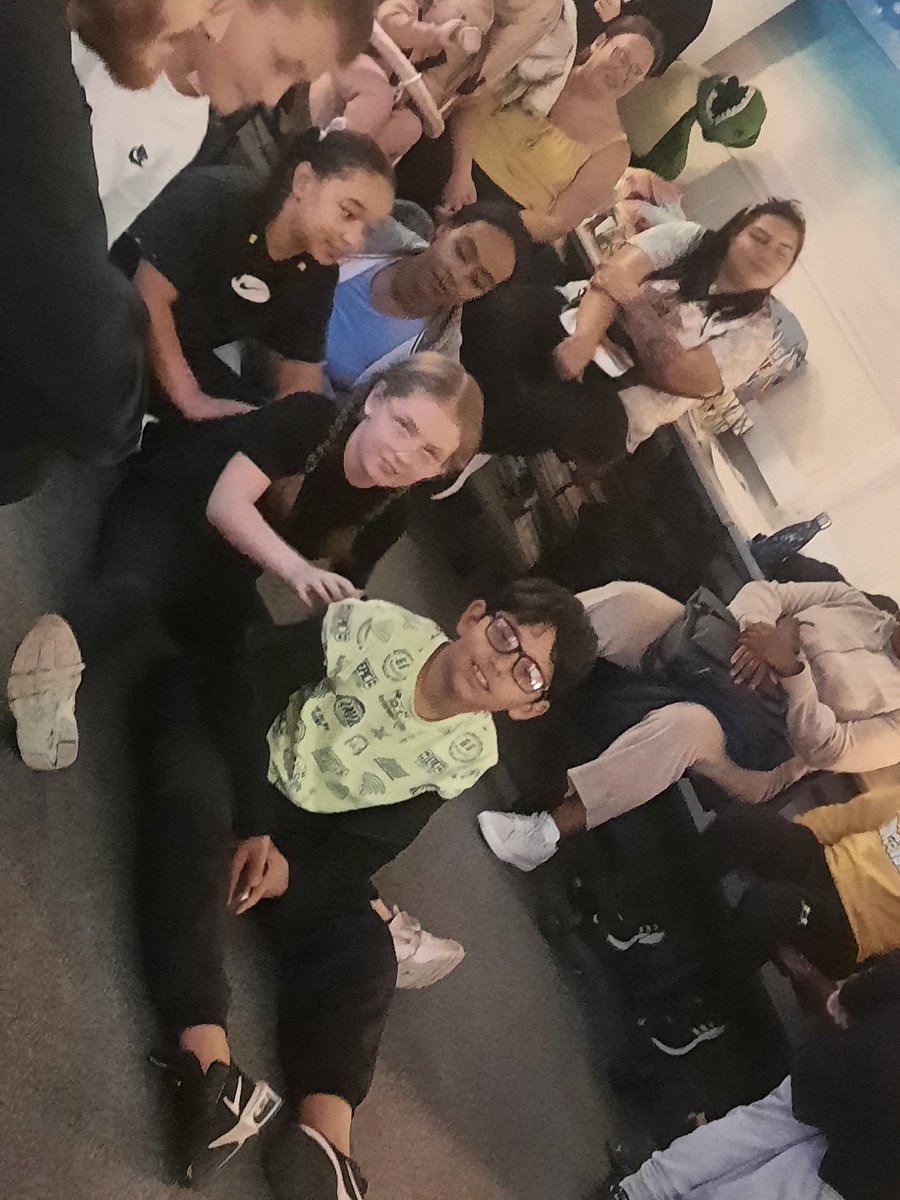 dovecothead's tweet image. A big thank you to all our parents who came to find out more about how we look after our mental health and well-being in school. #WorldMentalHealthDay