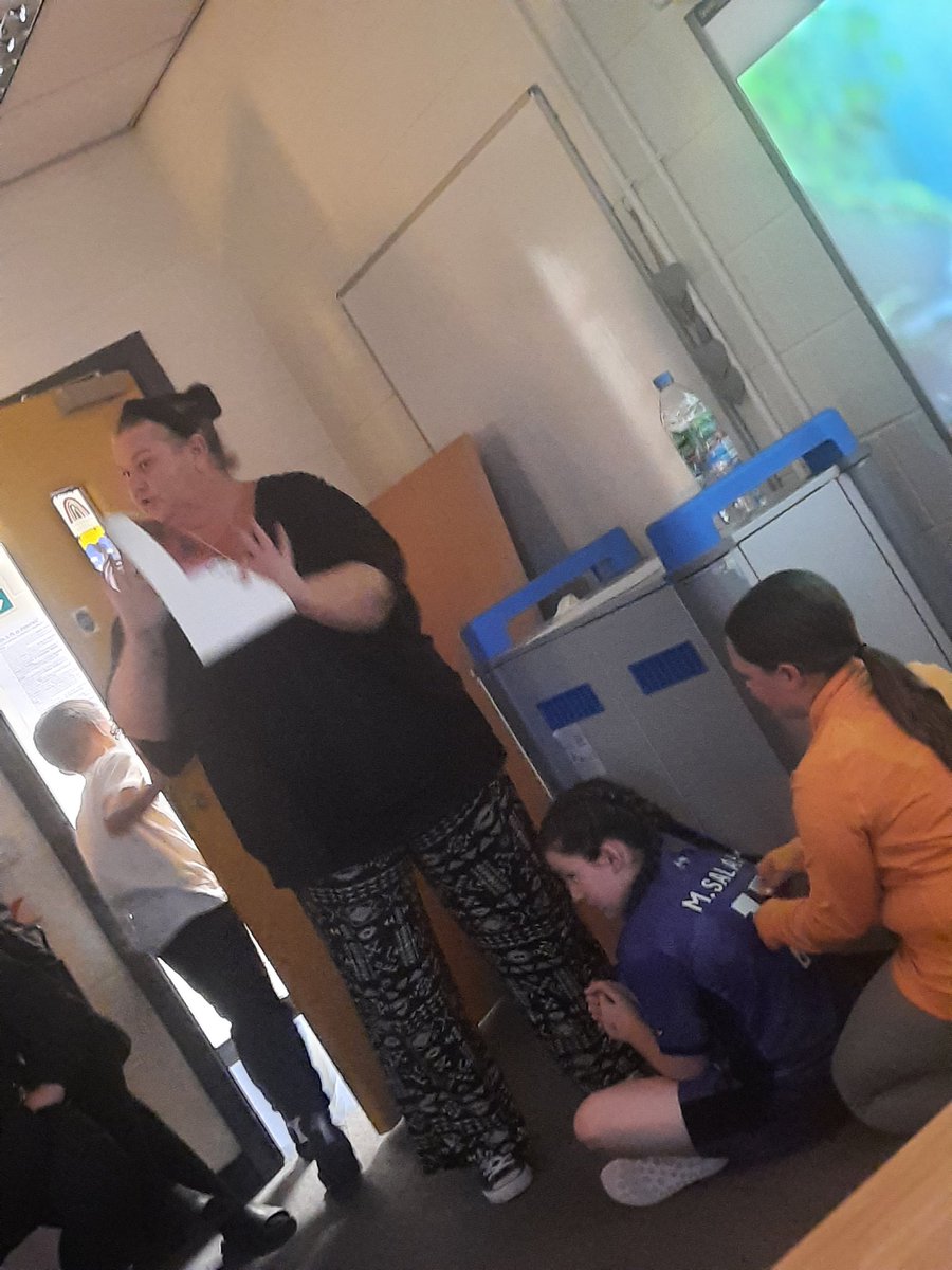 dovecothead's tweet image. A big thank you to all our parents who came to find out more about how we look after our mental health and well-being in school. #WorldMentalHealthDay