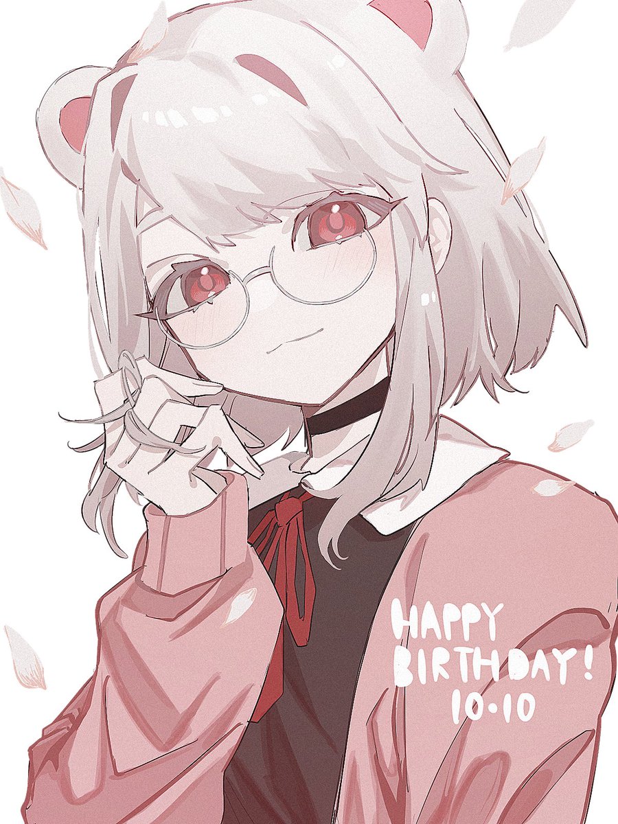 #もちもちのもんじゃ焼き
おめでとうございます！！遅刻ごめんなさい🥲🙏