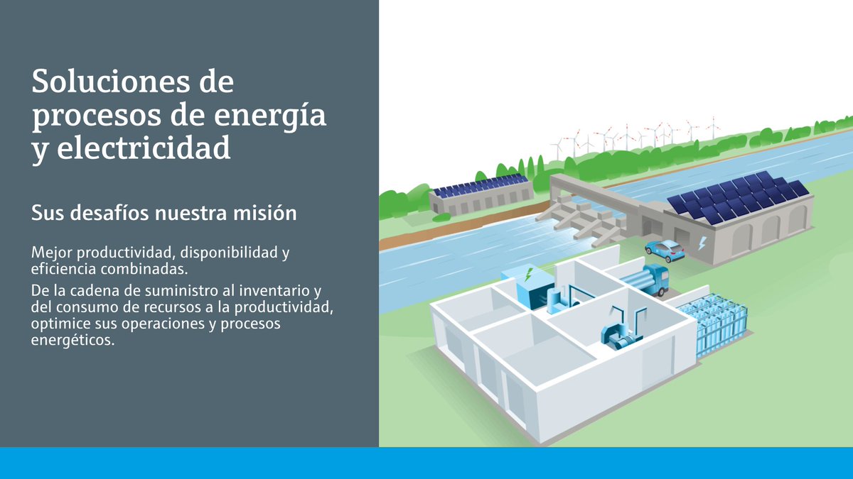 Endress_MX's tweet photo. Soluciones de Proceso para la Industria Energética de Endress+Hauser proporciona respuestas a muchos de los retos a los que se enfrenta la industria hoy.
Conozca más acerca de nuestras soluciones : https://t.co/s1gRmRcnCt

#Energía #Soluciones #EndressHauser https://t.co/8baFjAnH16