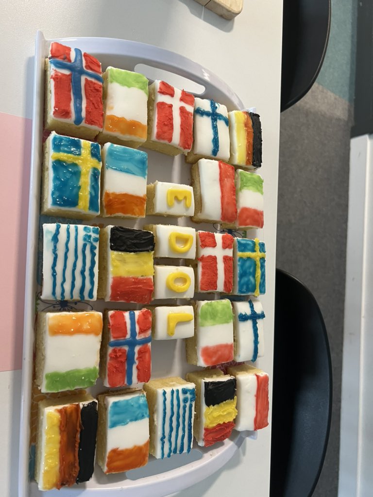 QHS Modern Languages tweet media