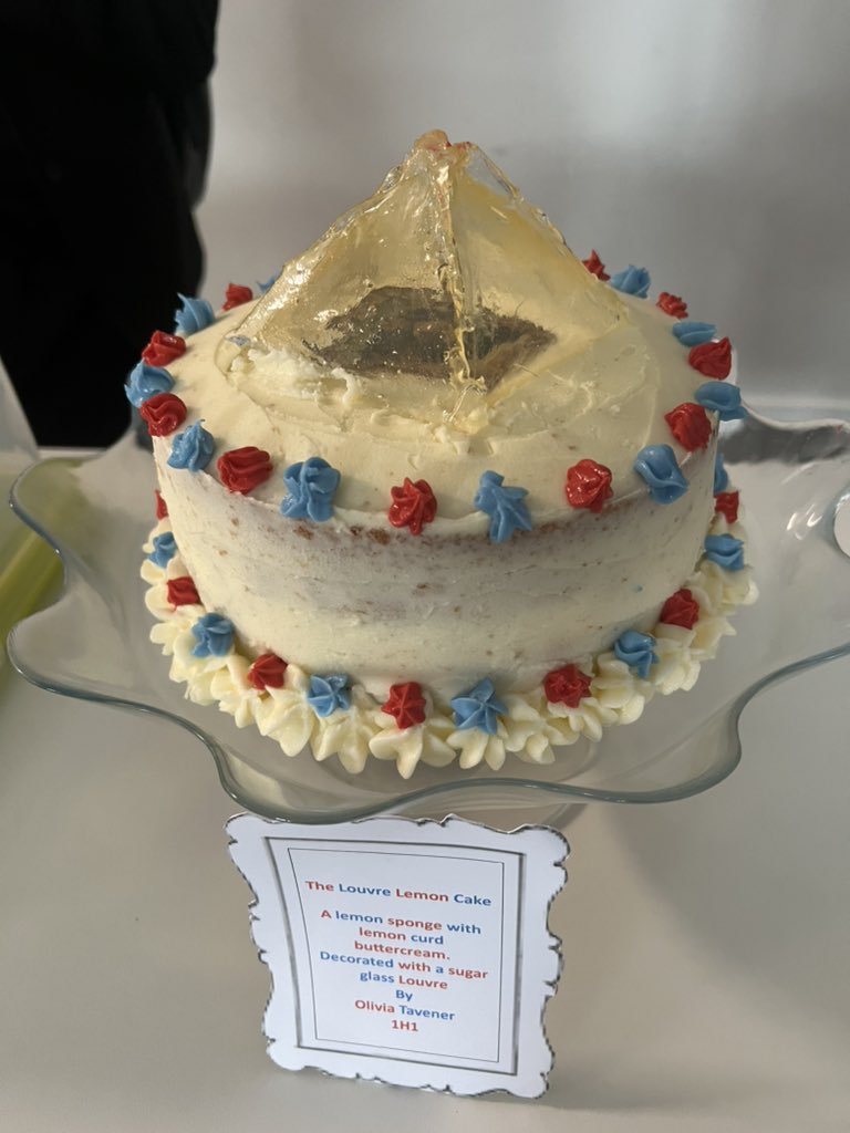 QHS Modern Languages tweet media