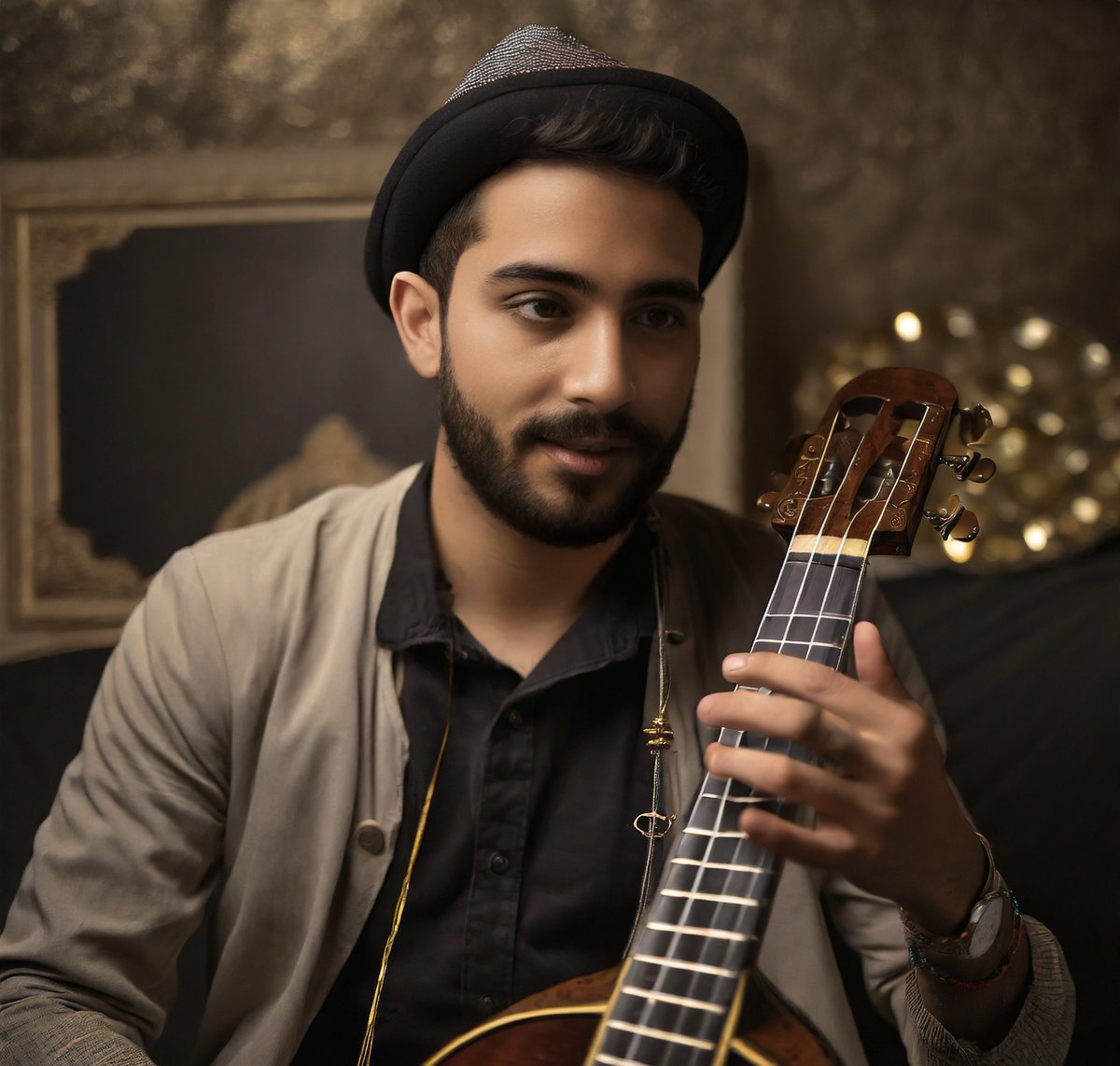 Ozan Sihay tweet media