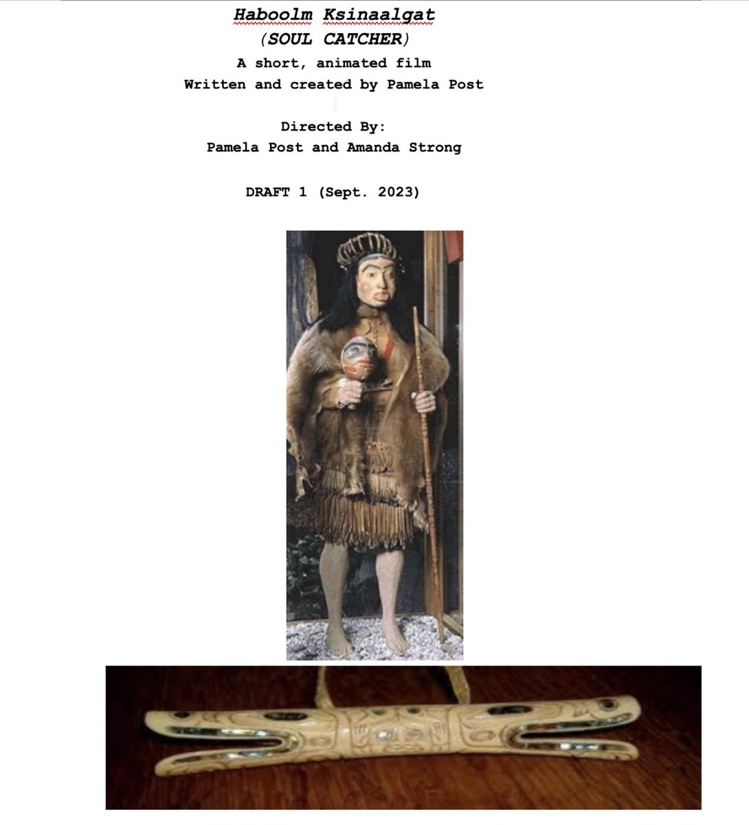 Pamela Post tweet media