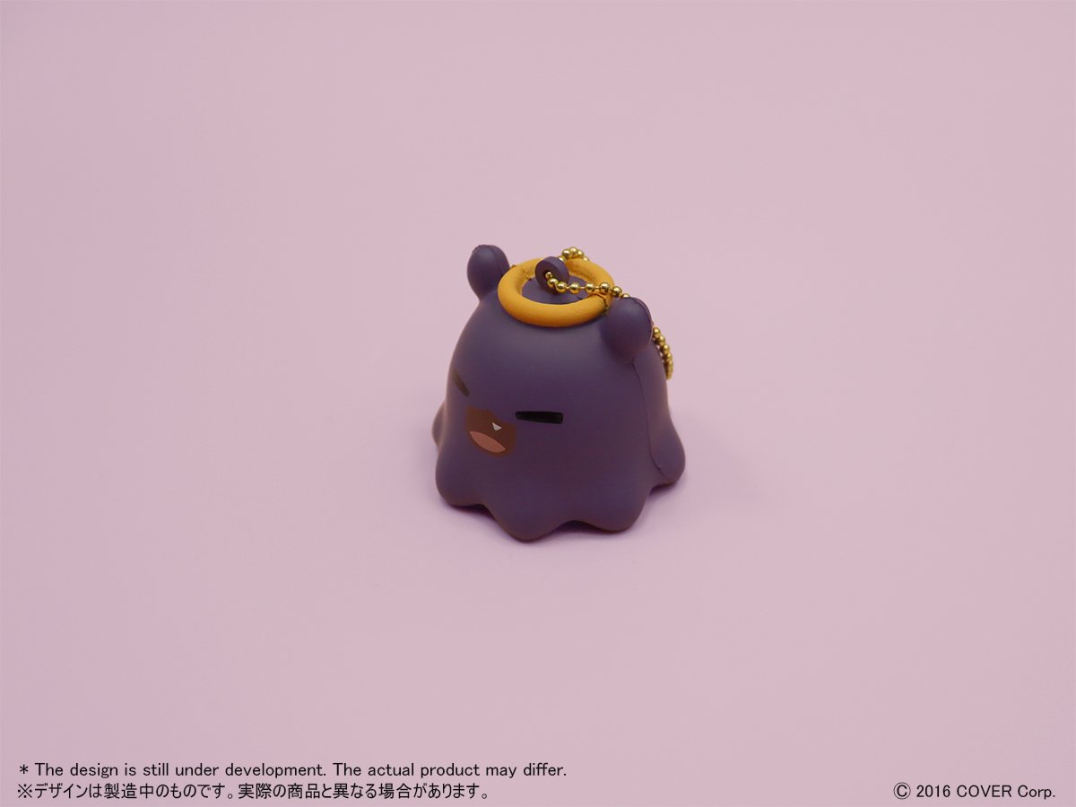 Ninomae Ina'nis 🐙holoEN على X: 