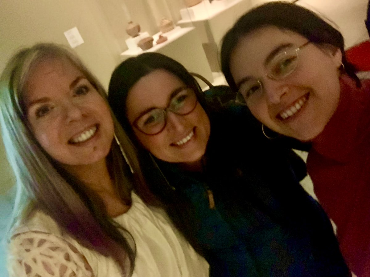 Pamela Post tweet media