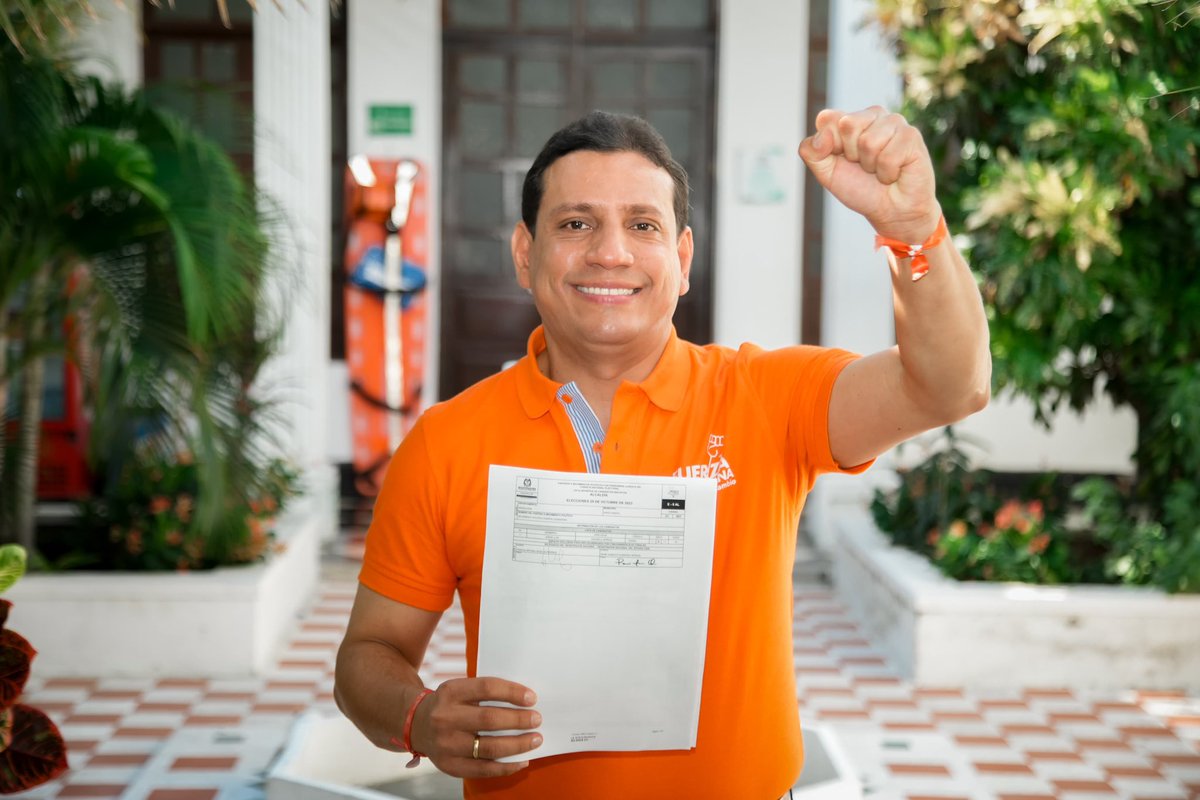 Jorge Agudelo ✊🏻🧡 tweet media