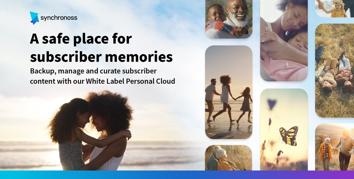 Synchronoss tweet media