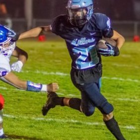 Jordan Johnson tweet media